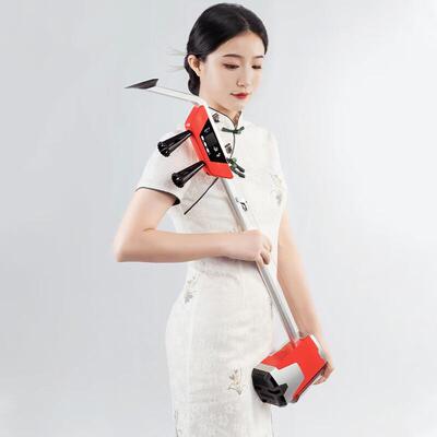 AABJ器OYO乐电二胡EH胡-1初学者成人专业卓舞台演出电声二胡乐琴