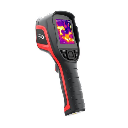 CX200 SE+手持红外测温热像仪