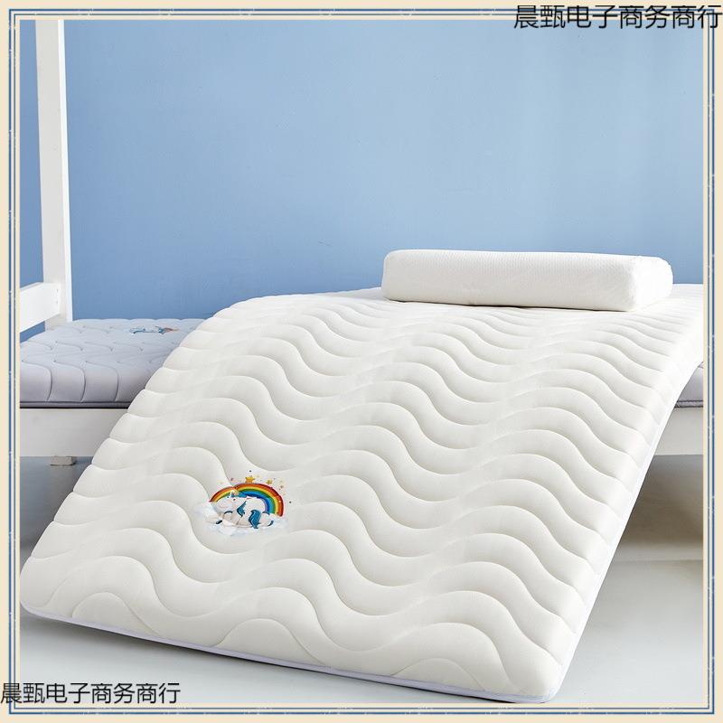 幼儿园儿童床垫子60儿园上幼下铺拼接床50xx晨甄电子70x801900cm1