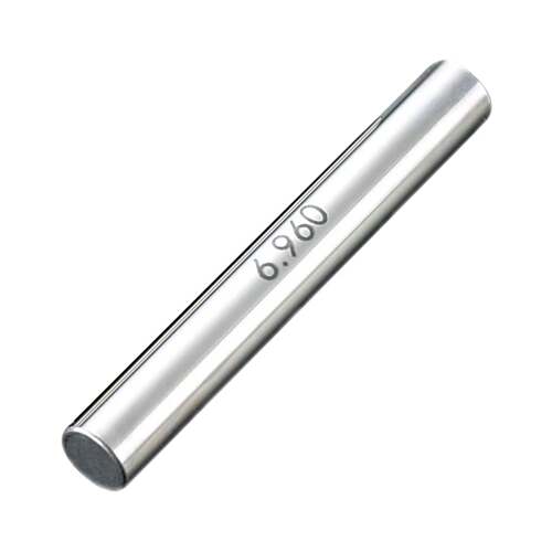 SK新MXA泻钢制针规套装S1A-4100.01间隔4.0917-4.0规格
