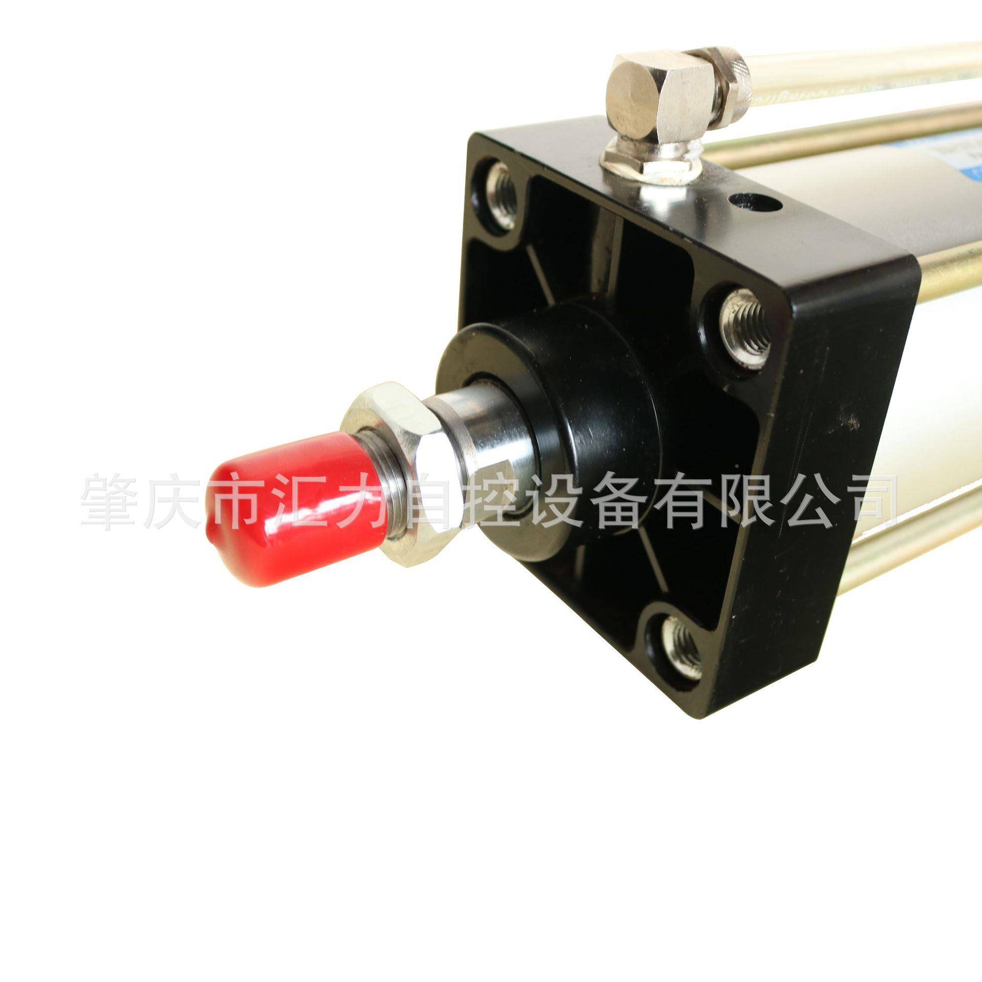 汇XYK自控生力产标型气缸10A-5系列无给油润滑现气缸货双作用准气