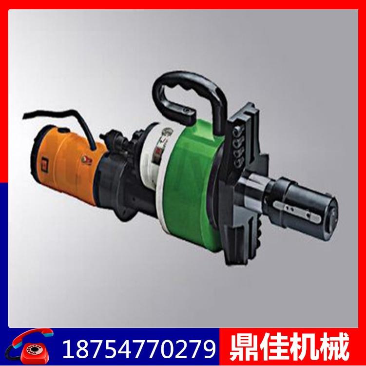 电坡动管道坡口机厂家ATD生产钢管口机价坡格内式管子口胀机配件