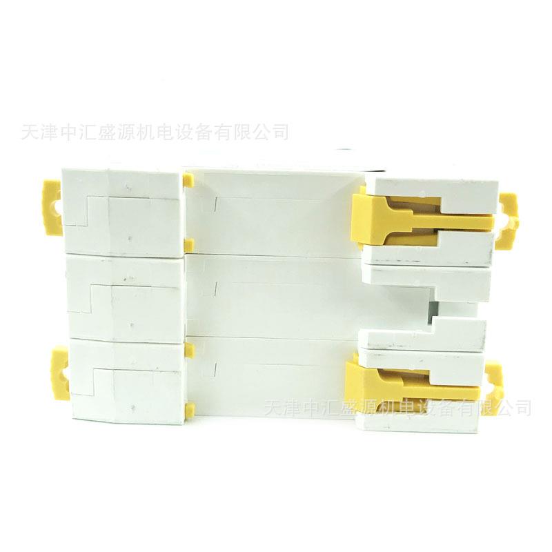 ICTEM65N微型断路器A9F18301小型气空开关IC6N3P5C1A漏保