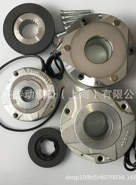 科总尼电动葫芦抱闸总成进口电埃K磁制动器BF457-10姆科伦茨刹车