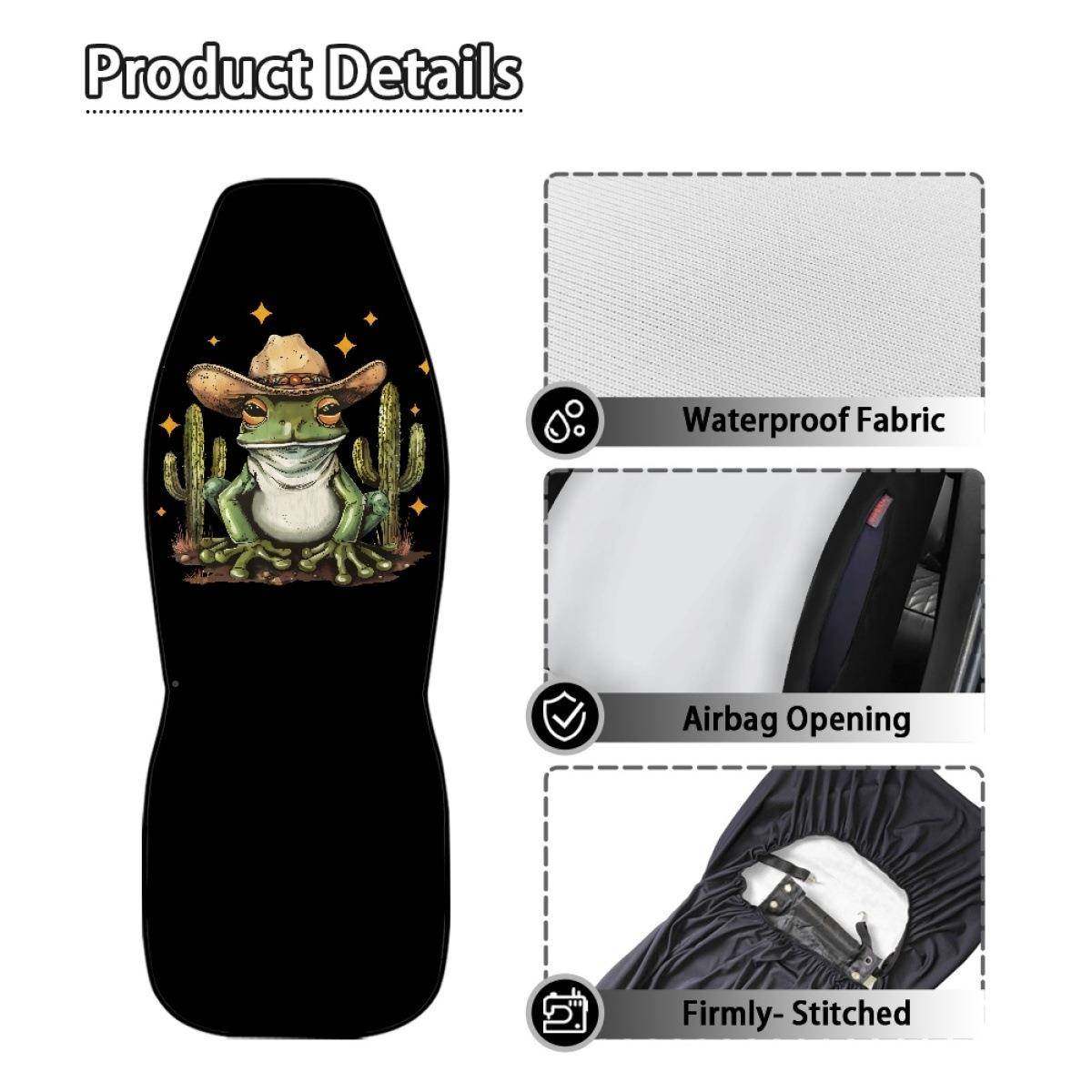 车座垫防水汽全带安气囊孔青蛙802牛仔汽车座垫排座椅套坐垫二前,汽车用品/电子/清洗/改装,通用脚垫,淘宝优惠券,粉丝福利购,淘宝优惠卷