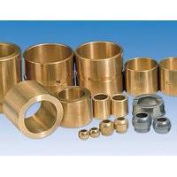 UBO含L油轴套LUBO无油自润轴承无给滑油承KDKLUBO轴含油轴承