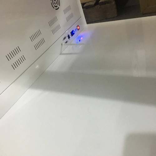 43/55寸书NEQ法台触摸屏书写桌变造多型电容屏安卓电脑广告一体