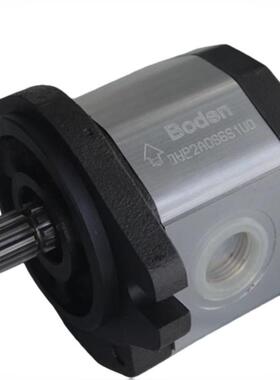 博顿液压油泵Boden齿轮泵BAP1A0厂家直销质量保障价格优惠