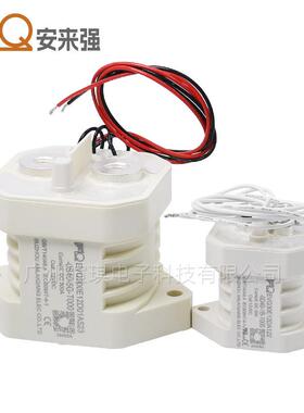 高压直流接触器EVQ30A150A预充继电器电动汽车叉车接触器