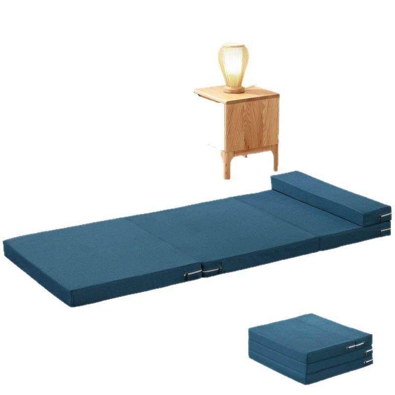 午睡垫折叠床垫学生办公室榻榻米打地铺车载海绵床垫午休地垫,全屋定制,榻榻米定制,淘宝优惠券,粉丝福利购,淘宝优惠卷