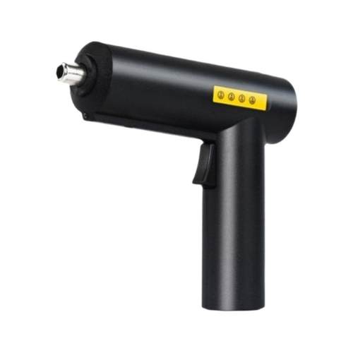 电动螺丝刀手自一体家用充电式大扭力高转速多功能迷你手电钻套装