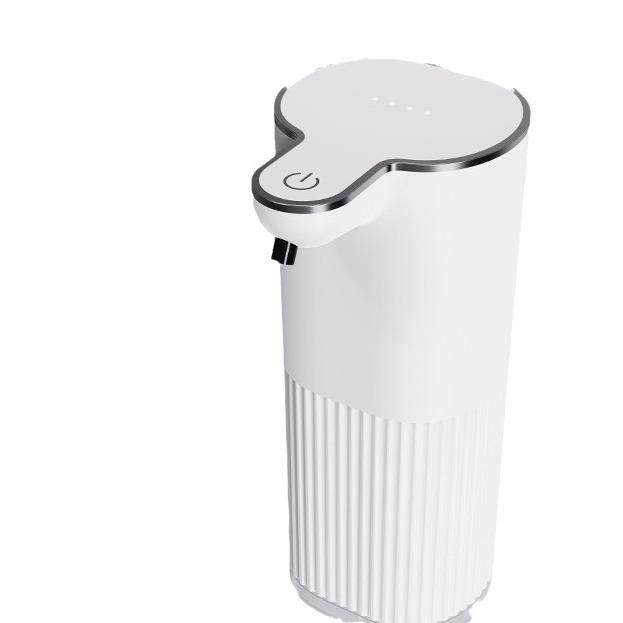 新款P9A自动感应皂液泡沫洗手机皂液洗手液机