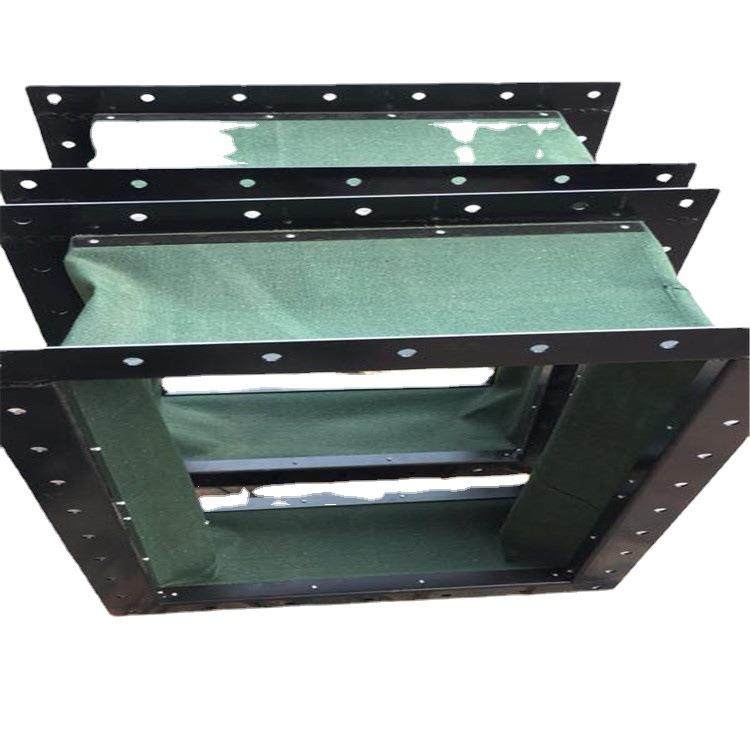 风机口帆布耐磨伸缩软连接硅胶通风管橡胶耐高温软连接帆布风管,基础建材,风管,淘宝优惠券,粉丝福利购,淘宝优惠卷