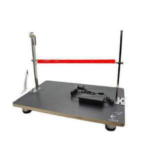 电热丝泡沫切割机割珍珠棉切割KT板电热笔刀工具造型打孔雕刻