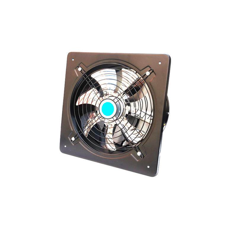 高速排气扇FZY300厨房油烟纯铜电机低噪音12寸排风机卫生间换气扇