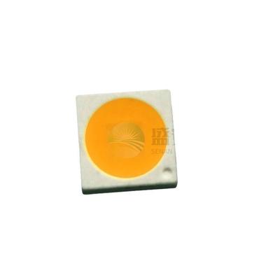 00灯珠1Wv/6v110-120LM显指80铜支架000-7000K