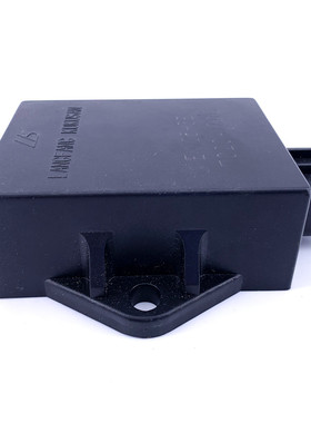 适用摩托车国三钻豹HjJ125K-A/2A/3A锐爽EN125-2E/3E/3F电子点火