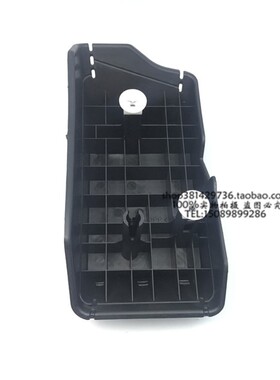 适用普拉多霸道LC120 LC150 2A700 4000驾驶室脚踏板 休息踏板原