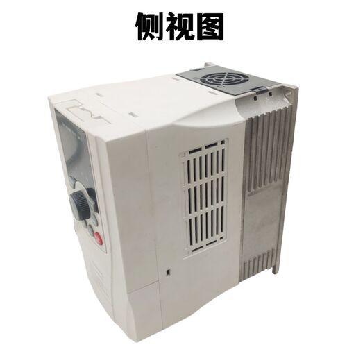 永磁同步主轴电机YC-40-ER8适用於走心机排刀机R机械臂CNC加工中