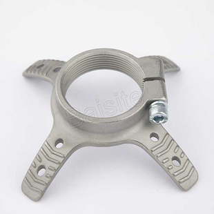 胶套锁具 方锥锁具Z 假肢配件