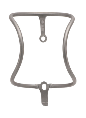 ODI登山车水壶架超轻钛合金水杯架公路车高L强度水瓶架骑行装备23