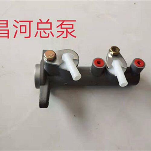 新能源三轮四轮刹车r油总泵碟刹奥拓雷丁大阳御捷油压制动