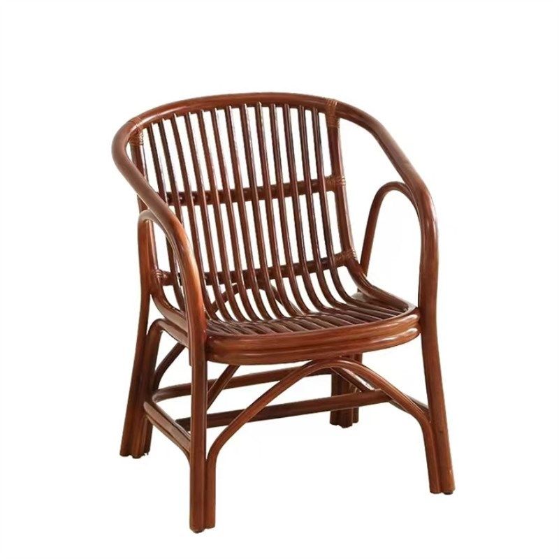 纯天然真藤椅老人椅阳台茶桌椅子E组合三件套单人餐椅特价办公椅,住宅家具,阳台椅,淘宝优惠券,粉丝福利购,淘宝优惠卷