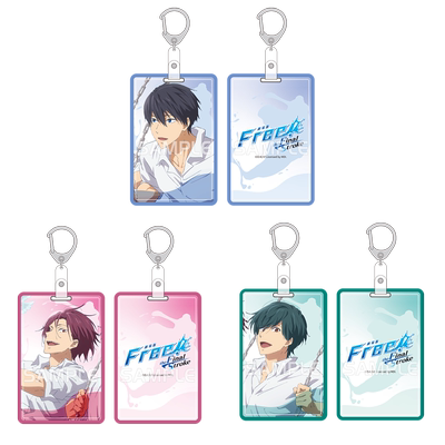 星河动漫free秋千系列