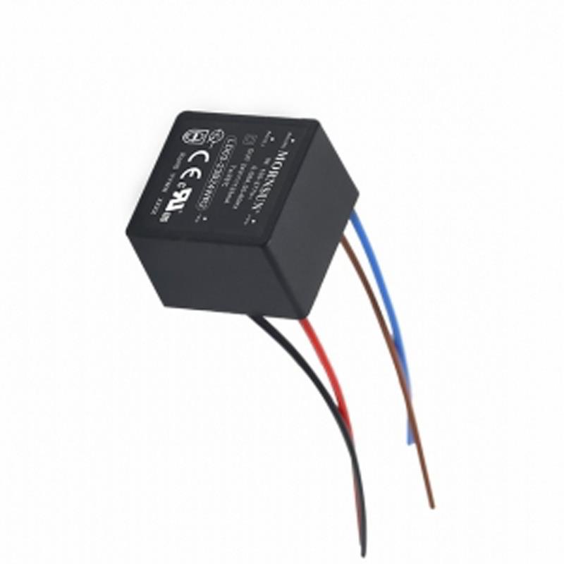 金升阳 LD03-LD15-23B03-23B24WR2 电压85-305 ACDC电源模块3-15W