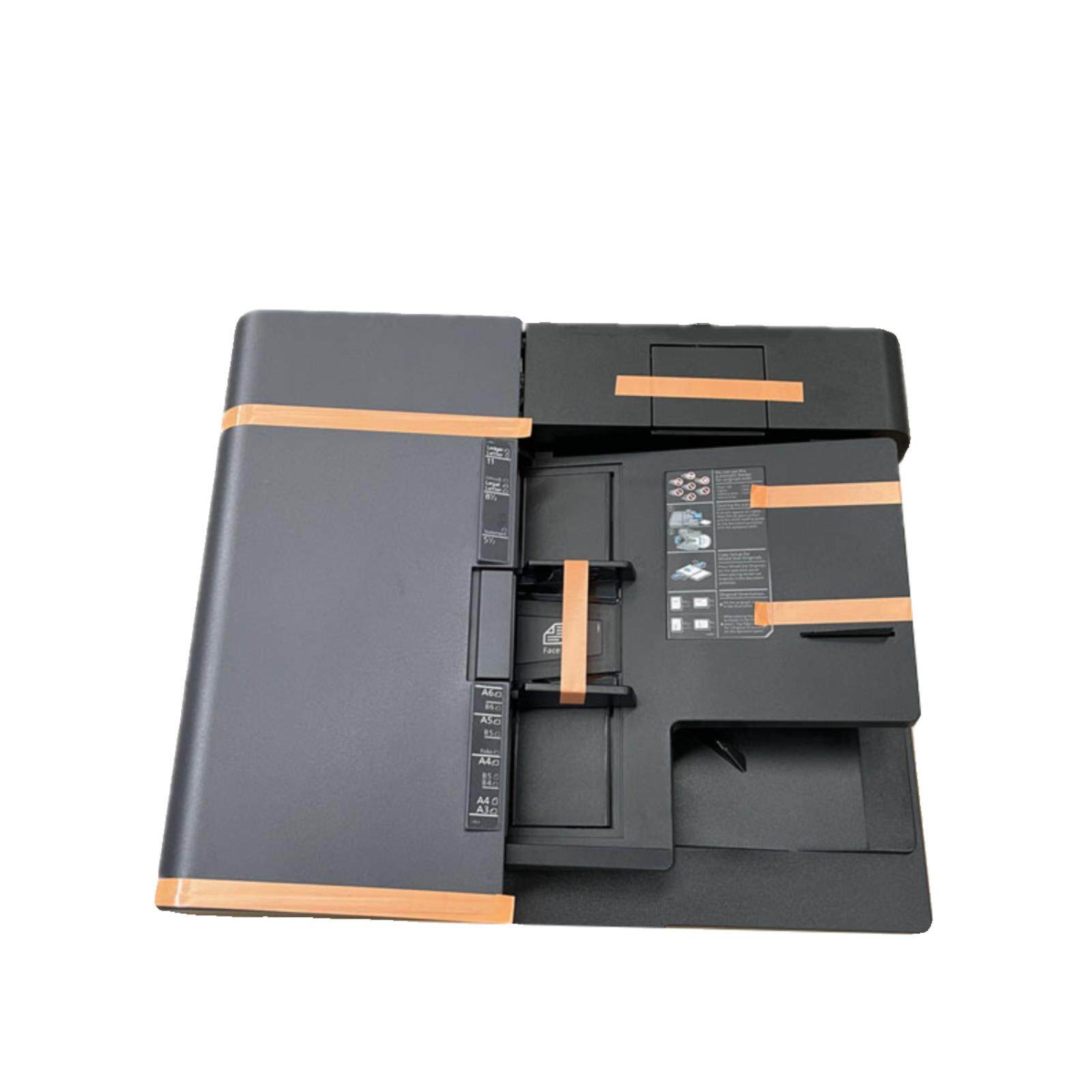 立思辰 9540 9541 9150 9151进稿器 输稿器 ADF 双面自动进稿器