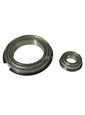 柯美C284 C224 C364 C454红辊轴承ADC556 656 756定影清洁辊轴套