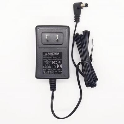 适用米其林淋500A 8564ML汽车应急启动电源15V1A2A适配器充电器线