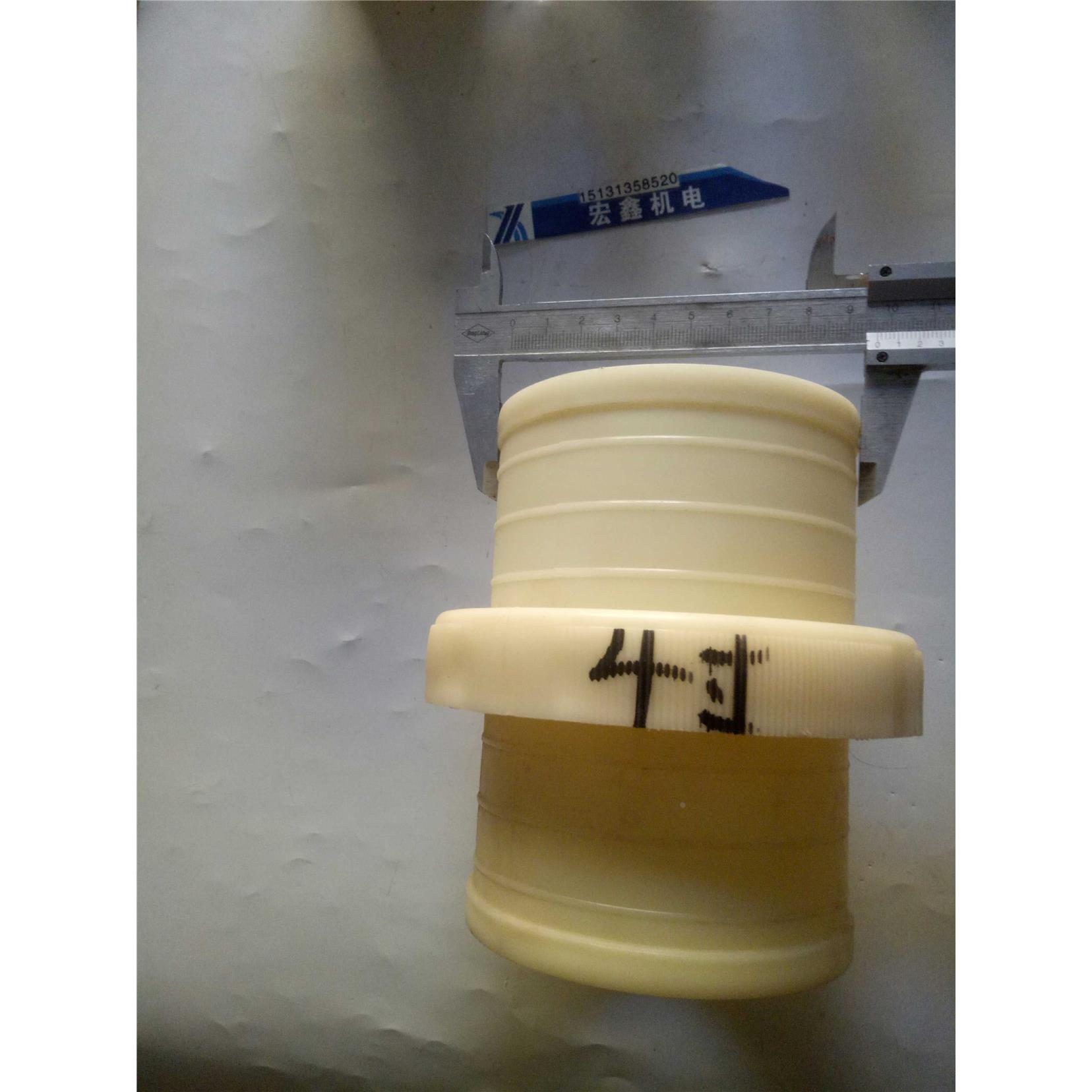 厂直销2寸2.5寸3寸4寸优质ABS塑料接头水管水带软管对接 快速修补