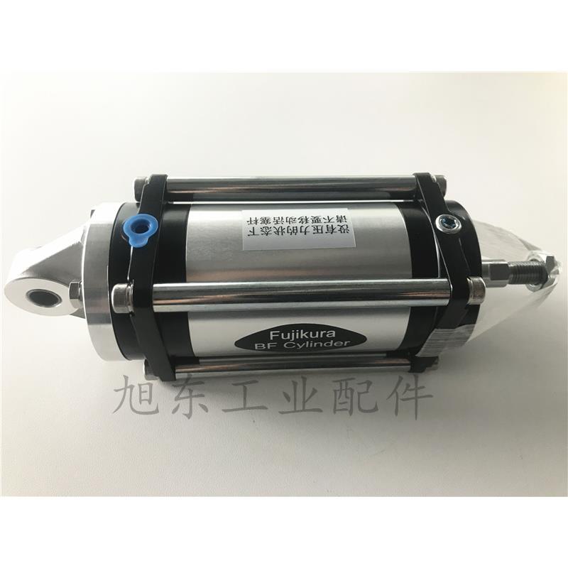 原装藤仓Fujikura张力低摩擦气缸FCS-50-64-S1-P FCS-50-64-S0