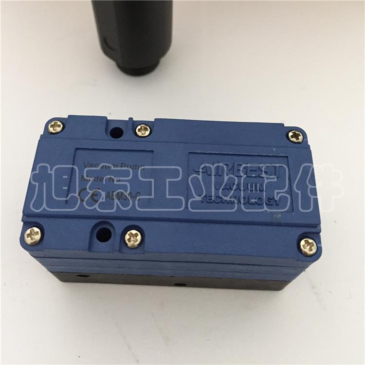 原装AIRBEST阿尔贝斯多级真空发生器ABM30-C ABM30-B ABX30-C