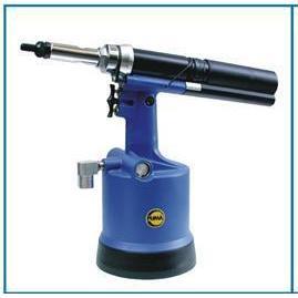 拉帽机 6005M气动油压式 巨霸PUMA气动工具