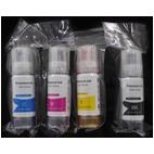 适用于EPSON 004/L3108/3118/3119/3158 专用墨水