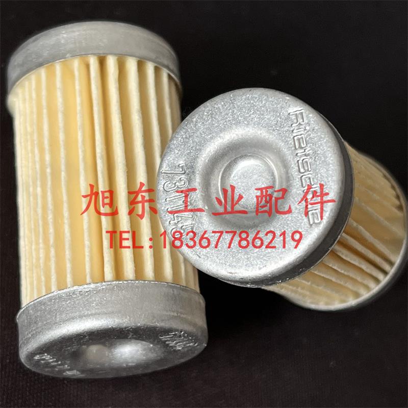 原装THOMAS德国托玛斯VTE6/VTE8真空泵空气滤芯进气过滤器731145