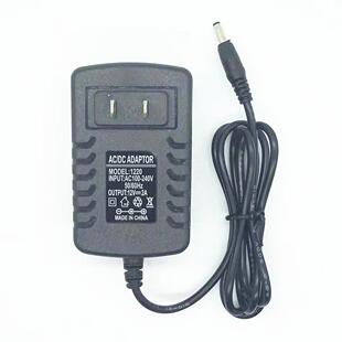 品纯PINCHUN笔记本电脑P30充电器线12v2A电源适配器3.5mm小圆头口