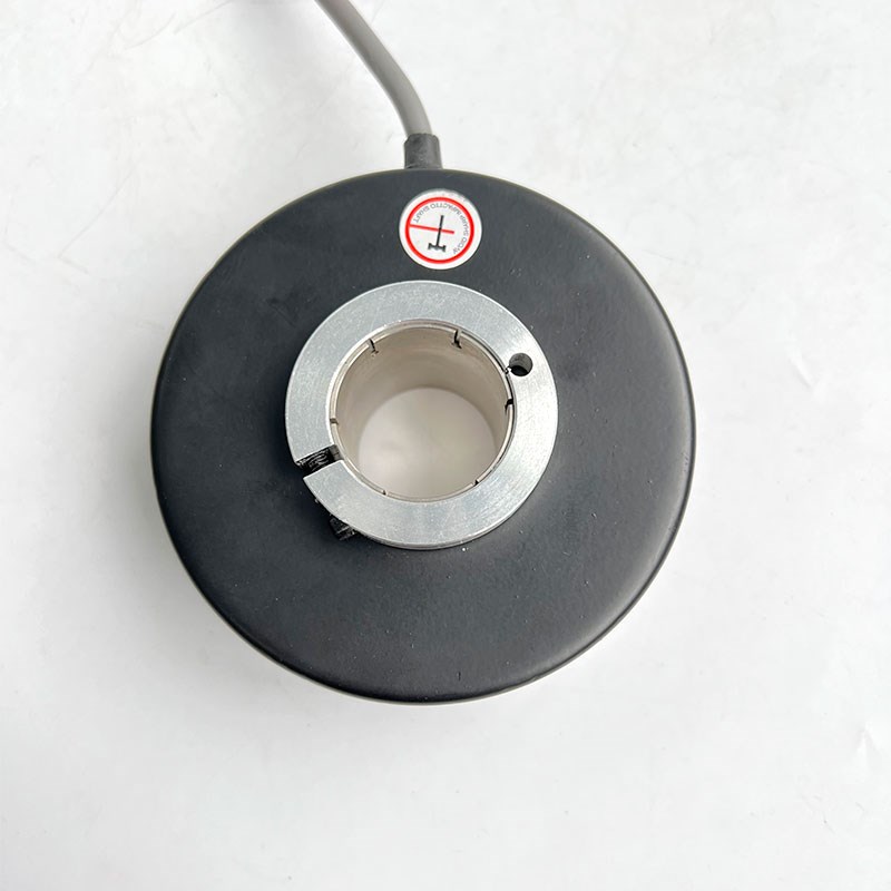 ZKT-58B-H30-250BM-G05L空心轴光电旋转编码器