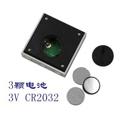 厂促上海量具坊 不锈钢带磁数显角度尺 倾角仪 水平尺 量角器 品