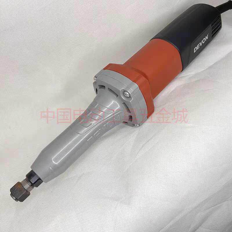 包邮DEVON大有直磨机6mm打磨机雕刻机内孔打磨机电动工具2819-1