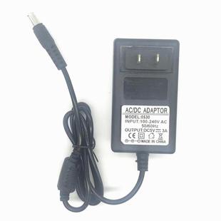 适用电动切线板电源适配器5V2A接线机通用2.5A/3A带针孔充电器线