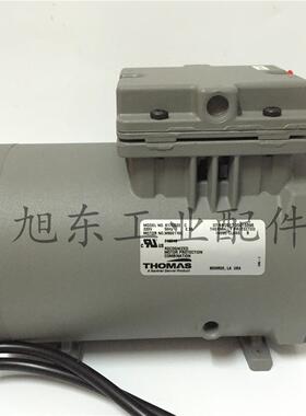 原装进口美国Thomas托马斯电机气泵真空泵617CD22 617CD32