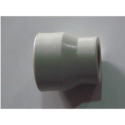 PPR大小头  PPR异径直接  PPR管件 ppr冷热水管接 PPR变径接头