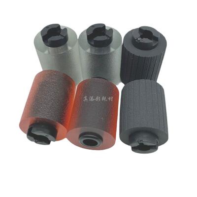 柯美 美能达 C652 552 452 451 C360 C754 C284 287  搓纸轮 原厂