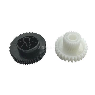 适用 施乐550 560 570 5580 6680 7780 700 J75 二次转印齿轮