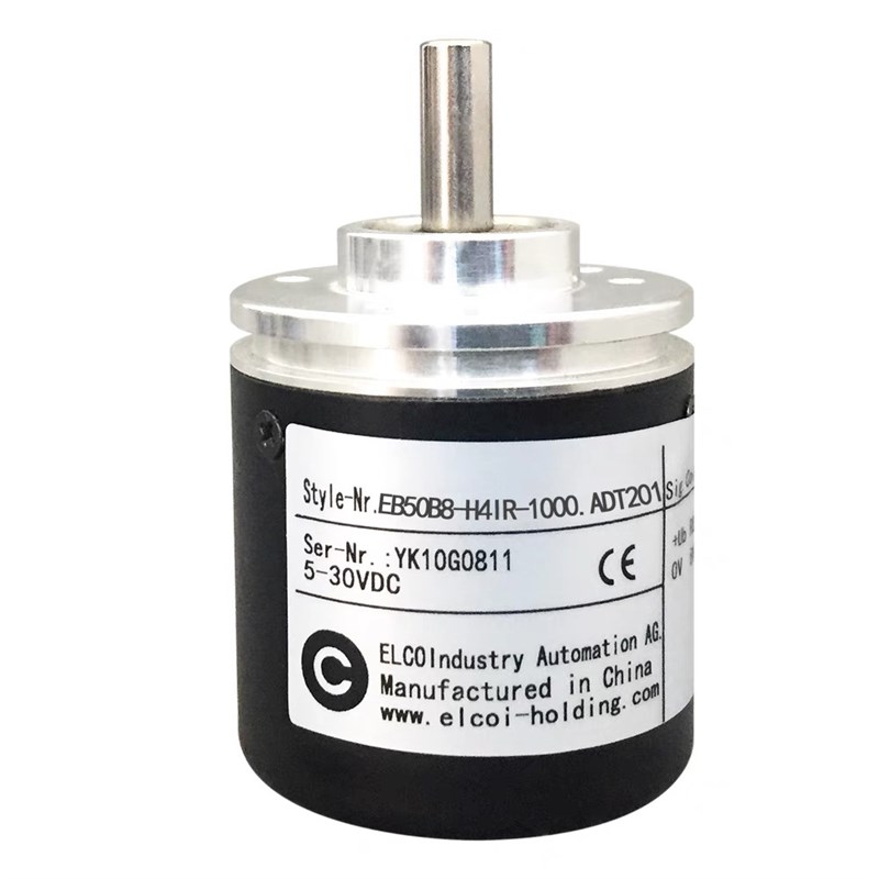 EB50B8-H4IR-1000.ADT201 600 1024 2000 360 100 500宜科编码器