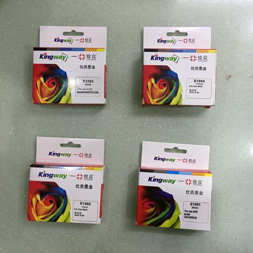 绘众适用 T1091墨盒ME30ME300360600FME1100墨盒
