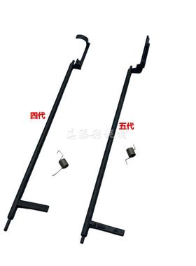 施乐IV V 3370 3375 5570 7535 5575 7835 7855定影器 出纸传感杆